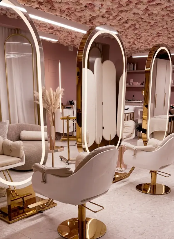 Студия HAIRLAB